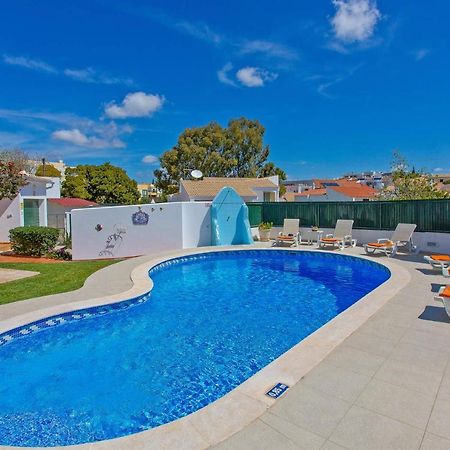 אלבופיירה Villa Rocchi By Villa Plus מראה חיצוני תמונה