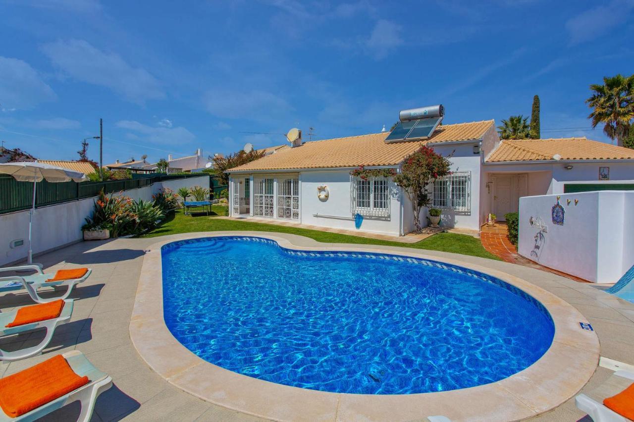 אלבופיירה Villa Rocchi By Villa Plus מראה חיצוני תמונה