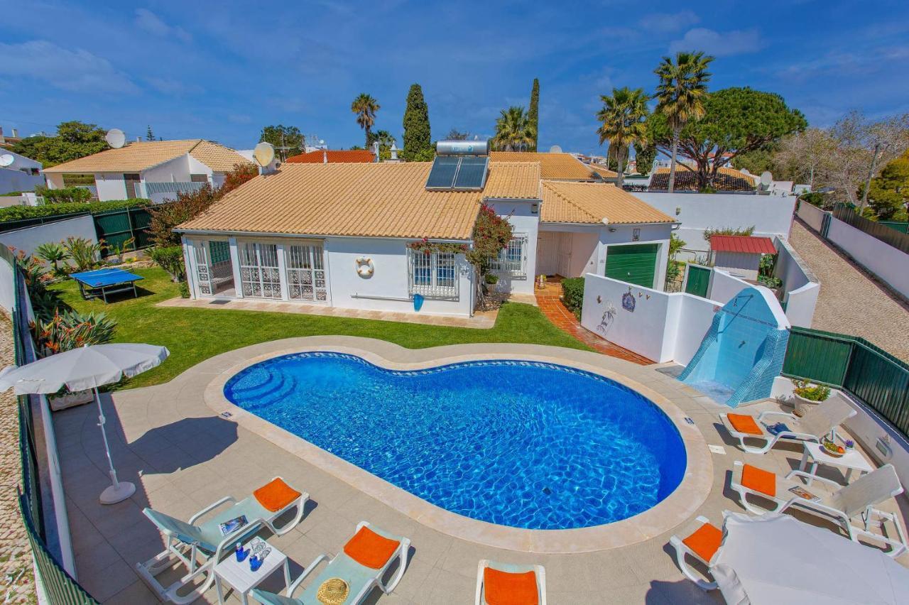 אלבופיירה Villa Rocchi By Villa Plus מראה חיצוני תמונה