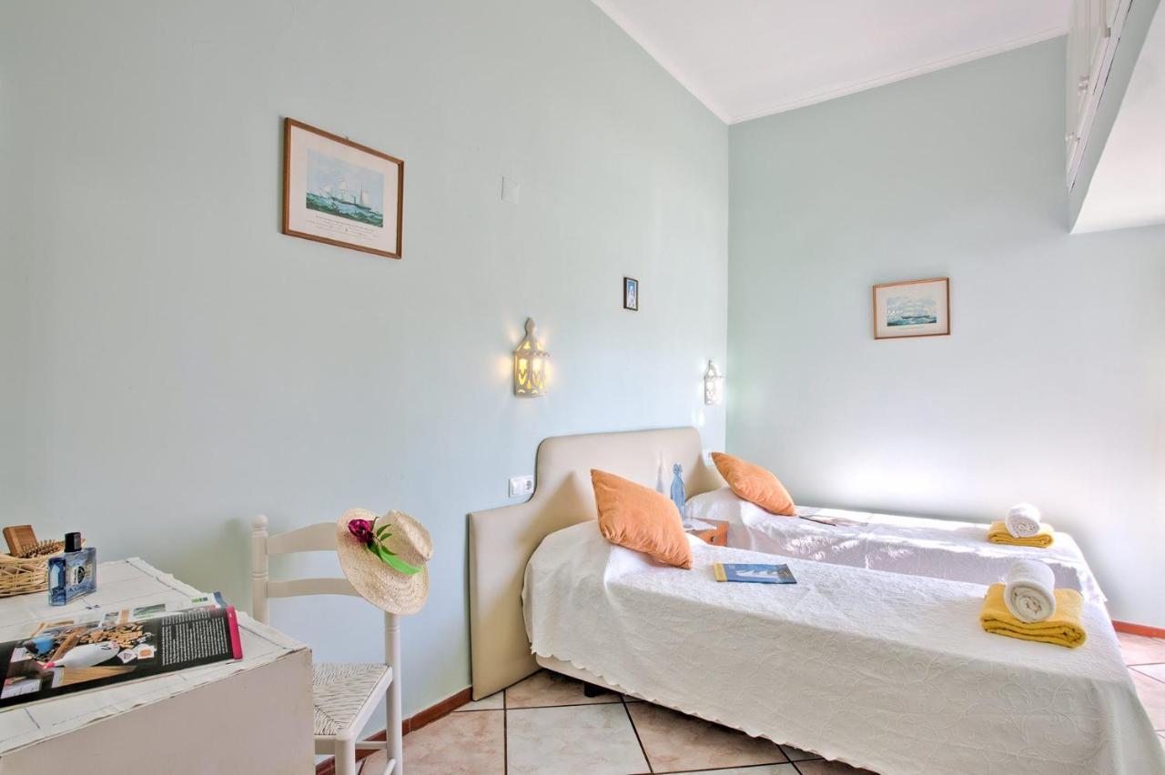 אלבופיירה Villa Rocchi By Villa Plus מראה חיצוני תמונה