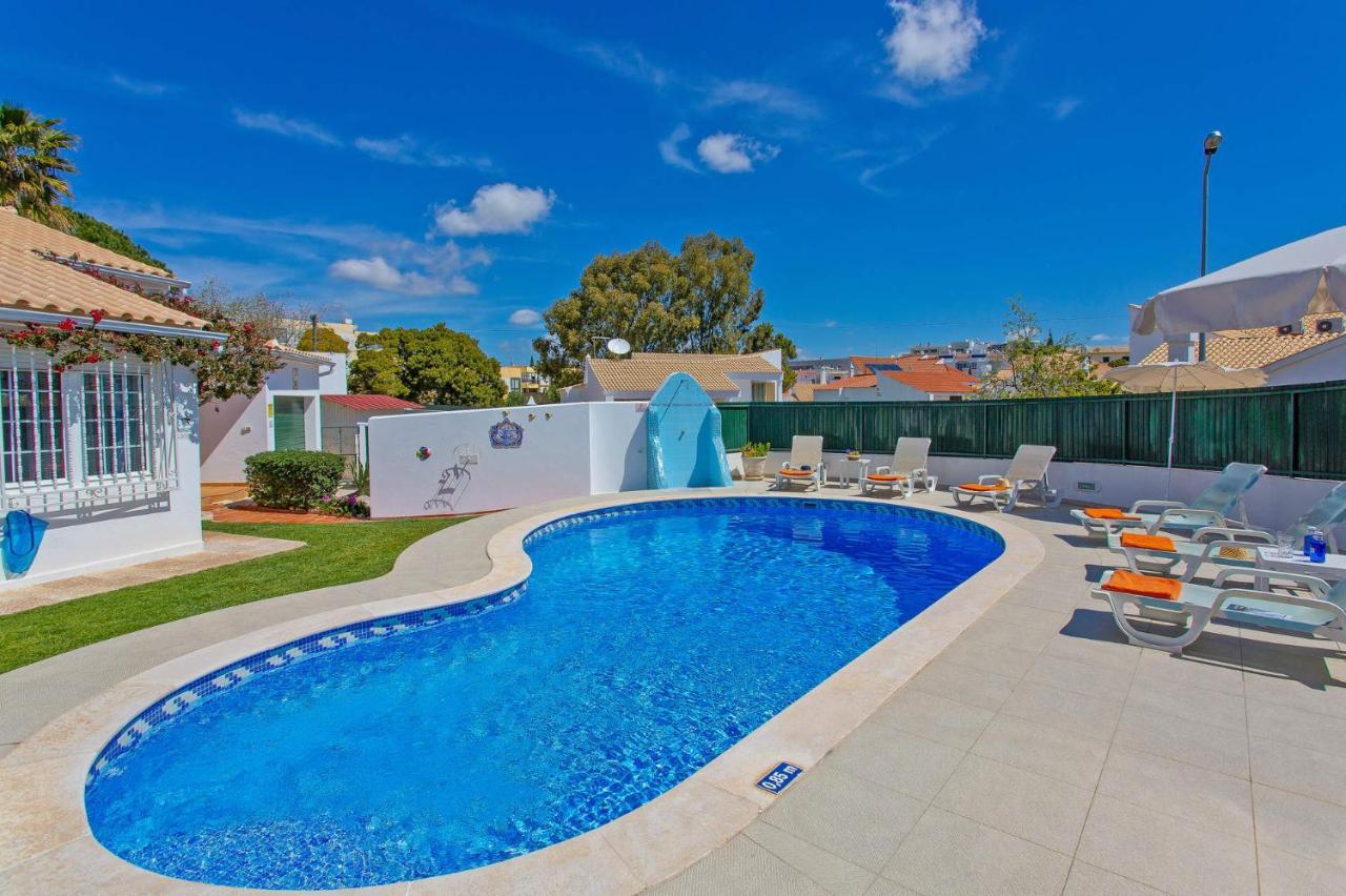 אלבופיירה Villa Rocchi By Villa Plus מראה חיצוני תמונה