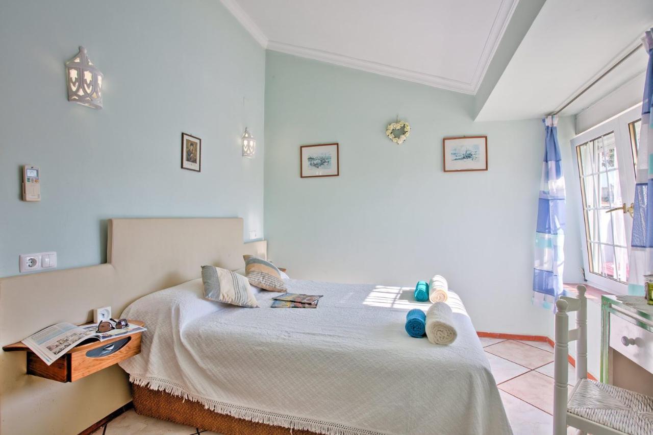 אלבופיירה Villa Rocchi By Villa Plus מראה חיצוני תמונה
