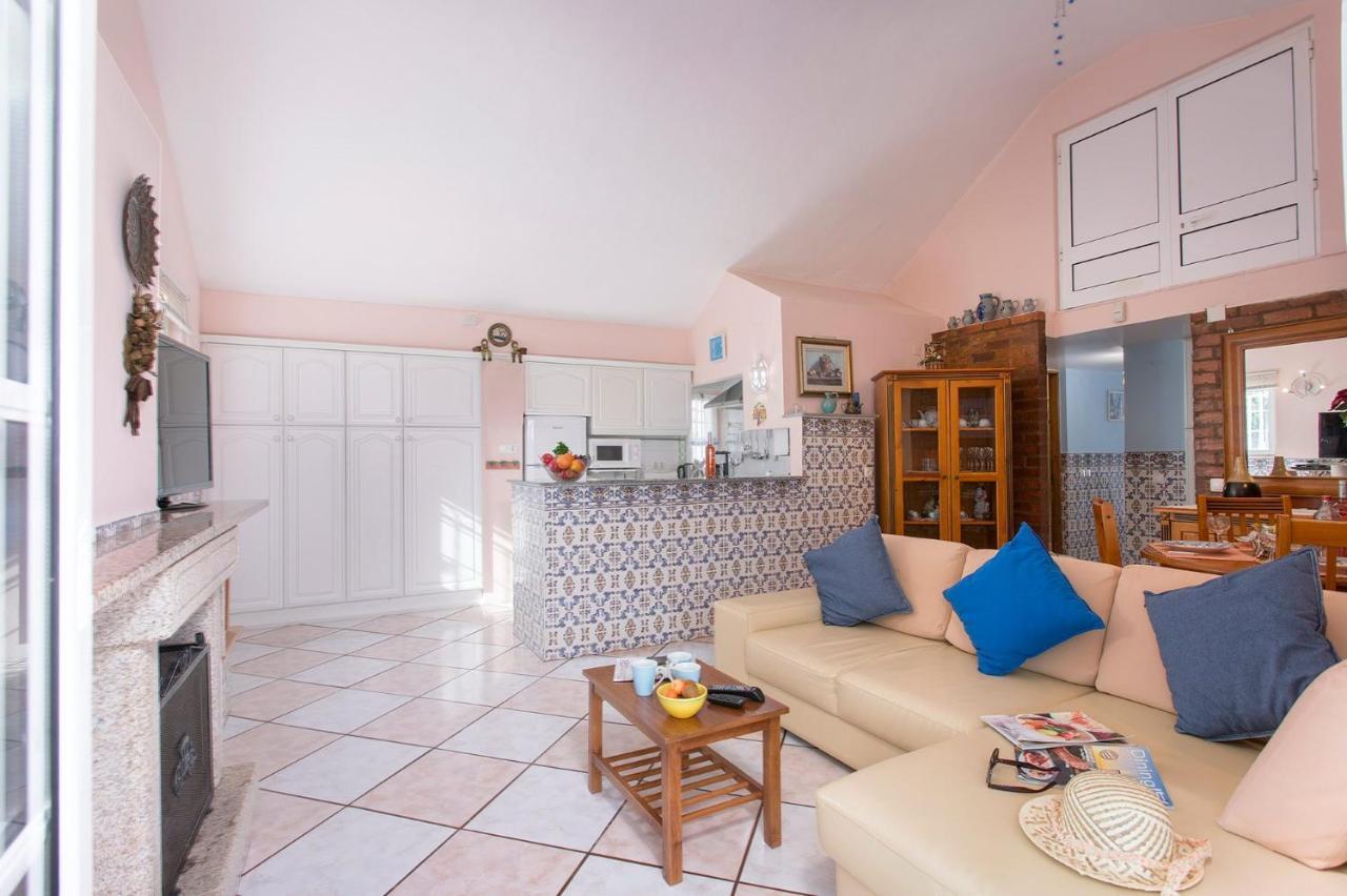 אלבופיירה Villa Rocchi By Villa Plus מראה חיצוני תמונה