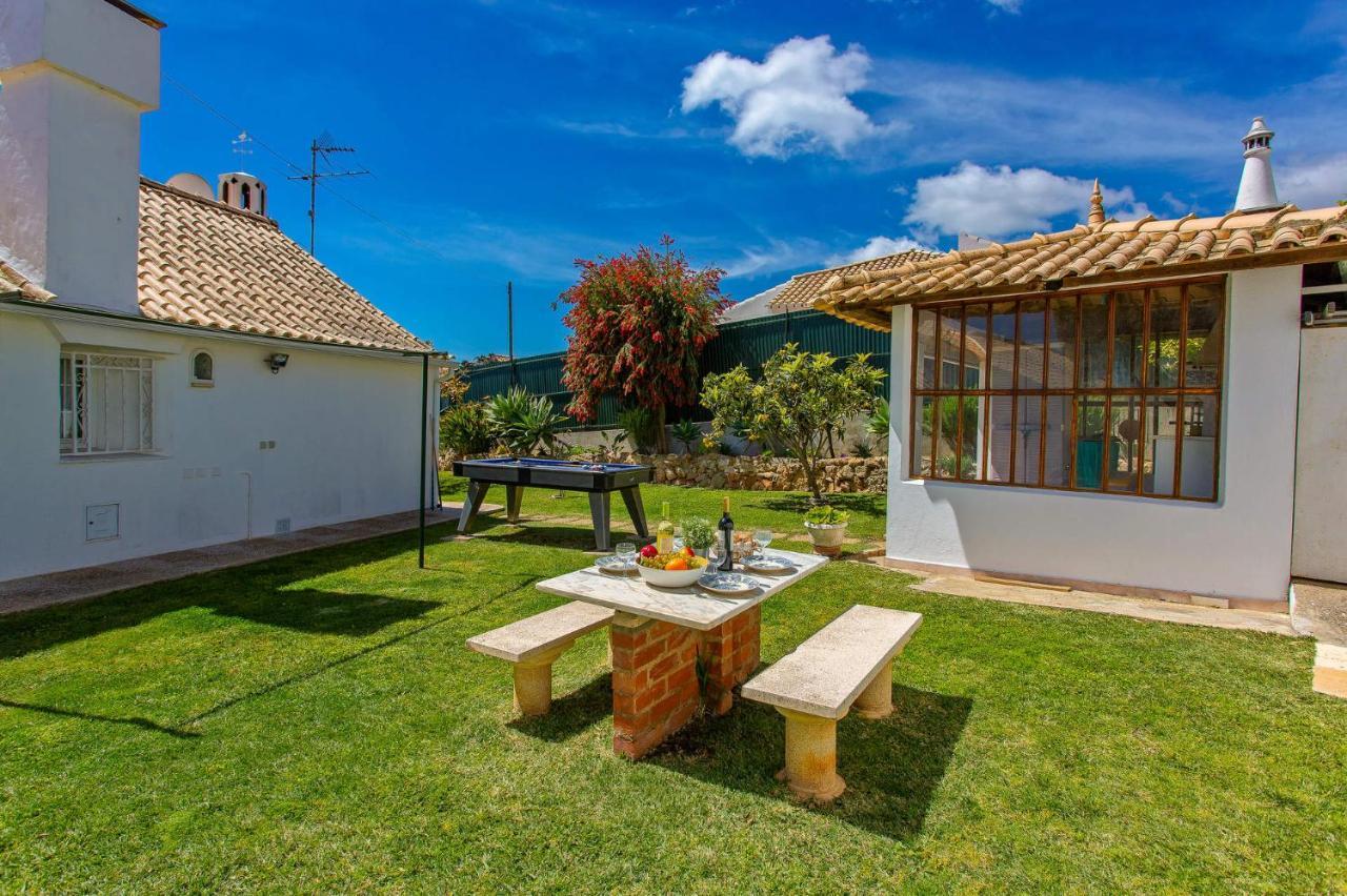 אלבופיירה Villa Rocchi By Villa Plus מראה חיצוני תמונה