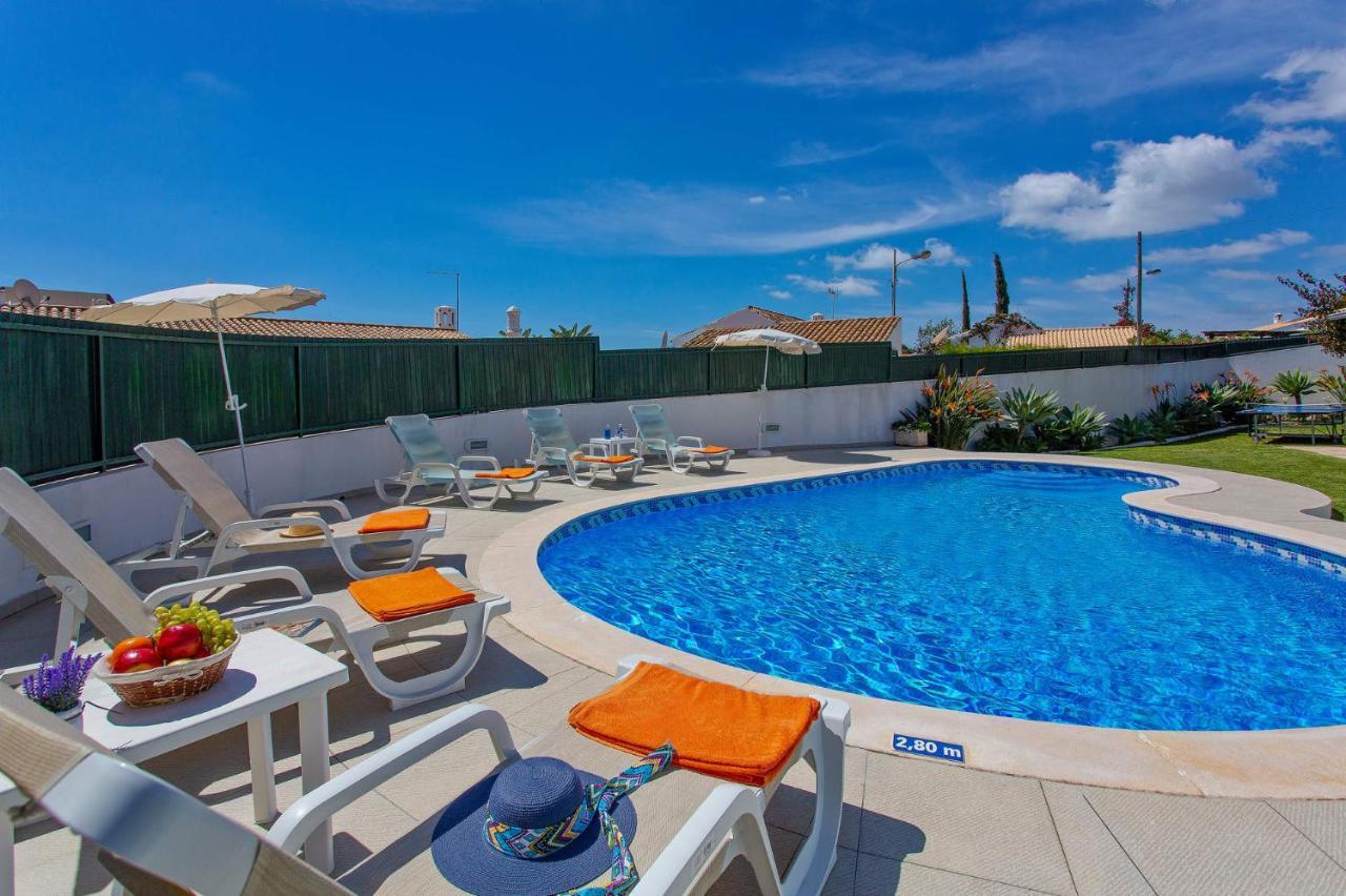אלבופיירה Villa Rocchi By Villa Plus מראה חיצוני תמונה
