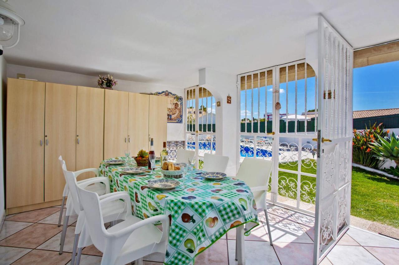 אלבופיירה Villa Rocchi By Villa Plus מראה חיצוני תמונה