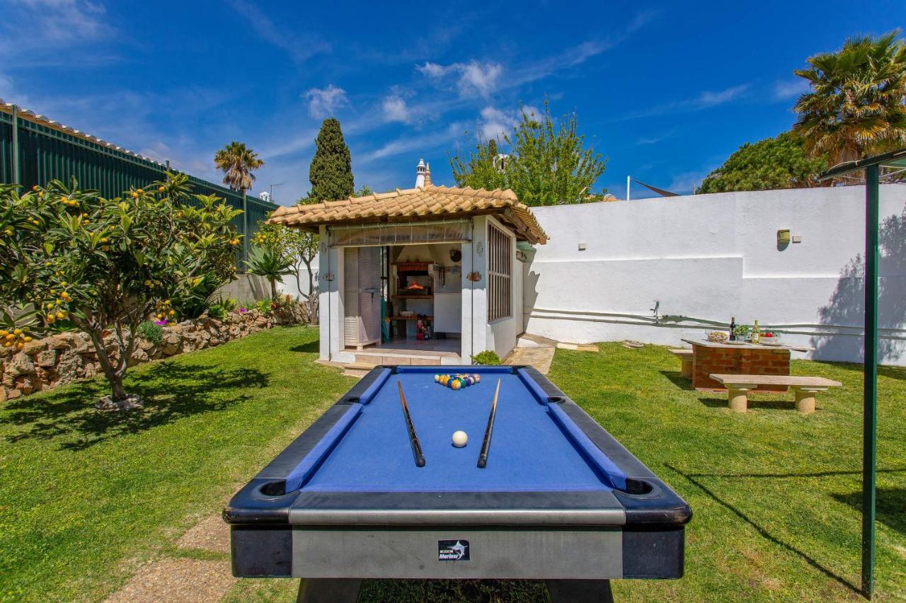 אלבופיירה Villa Rocchi By Villa Plus מראה חיצוני תמונה