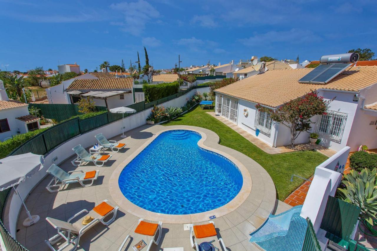 אלבופיירה Villa Rocchi By Villa Plus מראה חיצוני תמונה